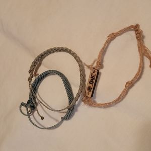 Braclet lot